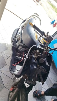 دراجه ماكس • مكانه رفاعي • شغاله