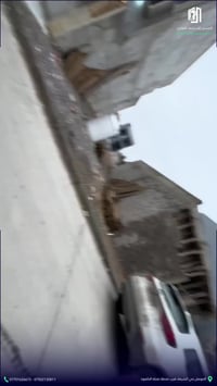 حي الشيماء الموصل • ١٥٠م • ٤ غرف