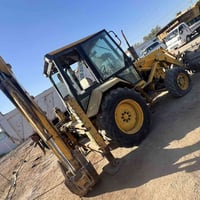 موديل ٢٠٠١ • جاهزة للعمل • معرض ابو عمار