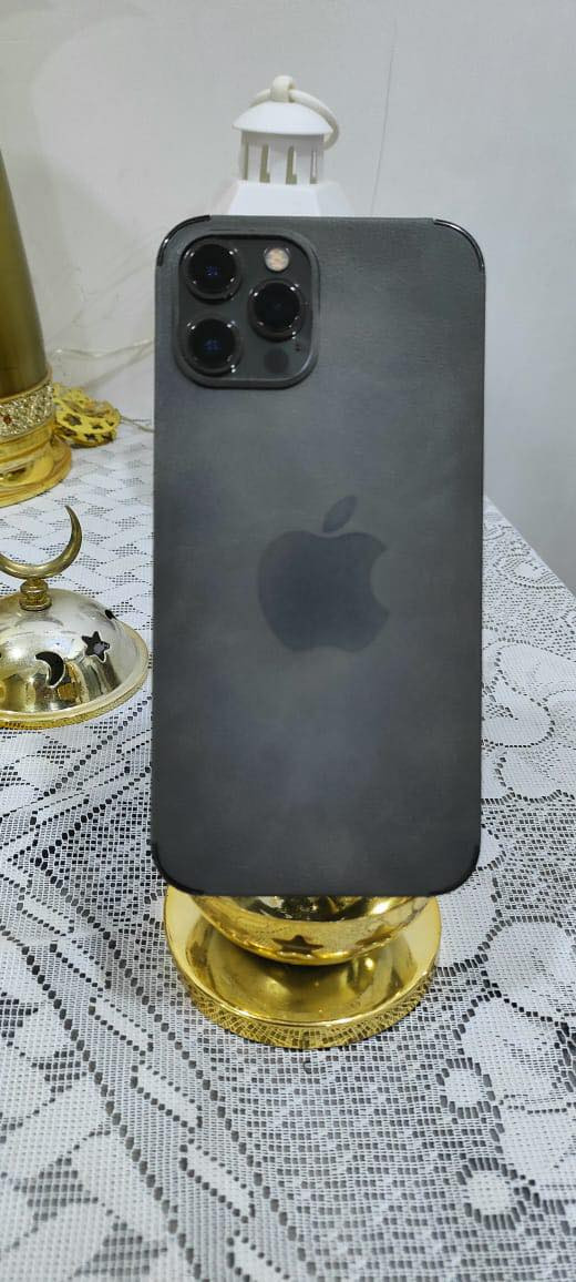 للبيع ايفون  12pro max
ذاكرة 256

دبل سيم كارت 

بطارية 77 اصلية شحن يخبل
شاشه اصليه غير مستبدله

فيس ايدي شغال 

الجهاز بي ظرب بالبلازما ومبين بالصور مابي اي تاثير على عمل الجهاز 

الظهر مغلف 

السعر المطلوب 275


**إذا كنت صاحب هذا الإعلان وتريد حذفه لأي سبب، رجاءا أرسل رسالة إلى الدعم الفني**