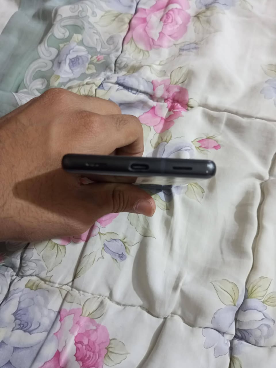 سلام عليكم جهاز جوجل بكسل 6a صناعه امريكي النظافه 💯/💯 فول مواصفات مكاني بغداد العبيدي سعر 230 وبي مجال


**إذا كنت صاحب هذا الإعلان وتريد حذفه لأي سبب، رجاءا أرسل رسالة إلى الدعم الفني**
