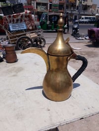 دلة • قياس ٢٥س • للبيع