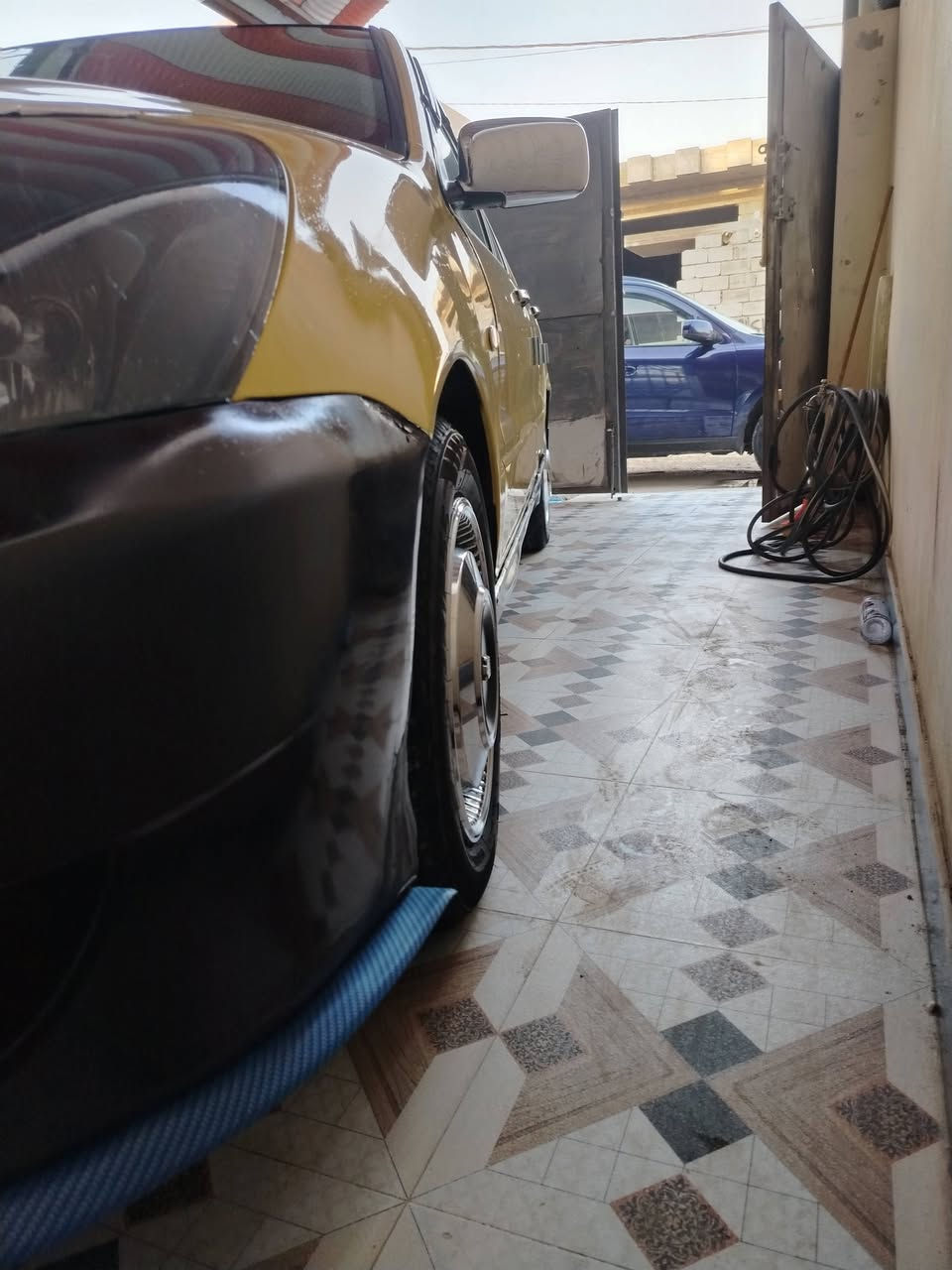 السلام عليكم لانسر موديل ٢٠١٠ رقم ديالى مشروع وطني سنويه ل٢٧ كير مكينه تخم تاير صدر تبريد تدفئه كله مكفول سياره بيه صبغ قطعتين خطها بعقوبه بلدوزر مصفره هيئه وغرامات
السعر ٧٠ بيه مجال بسيط العنوان ديالى كنعان الرقم ***********
