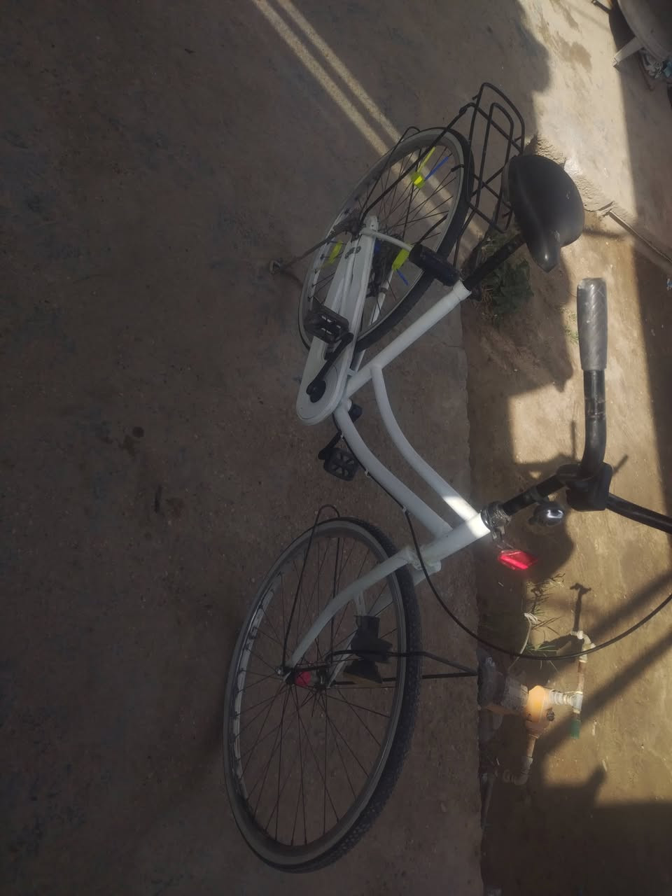 البيع بـ65


**إذا كنت صاحب هذا الإعلان وتريد حذفه لأي سبب، رجاءا أرسل رسالة إلى الدعم الفني**