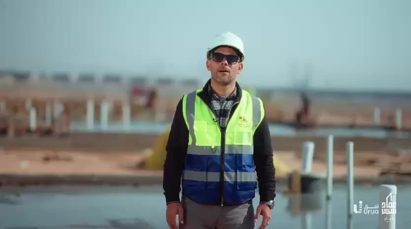 #هنا يستمر العمل بدقة وكفاءة عالية وجودة مثالية لبناء المجمع السكنيّ الأكبر والأفخم والاكثر رفاهية في #النجف والفرات الاوسط ✨

بأضخم اسطول اليات على الاطلاق نقترب كل يوم من الانجاز ✅
‌‎#مجمع_عماد_سكر_هيلز 

اختيارك لعماد سكر هيلز يضمنلك استثمار امن وسكن عالي الجودة 

📍 عنوان مركز المبيعات
النجف الأشرف – مجاور المطار – داخل مجمع عماد سكر النجف 

📍 موقع المشروع
النجف – شارع أبو صخير – قرب المعهد الفني
(شارع 60 أو شارع بنزين خانة القدس) 

للاستفسار والتواصل: 📞
📱 ***********
