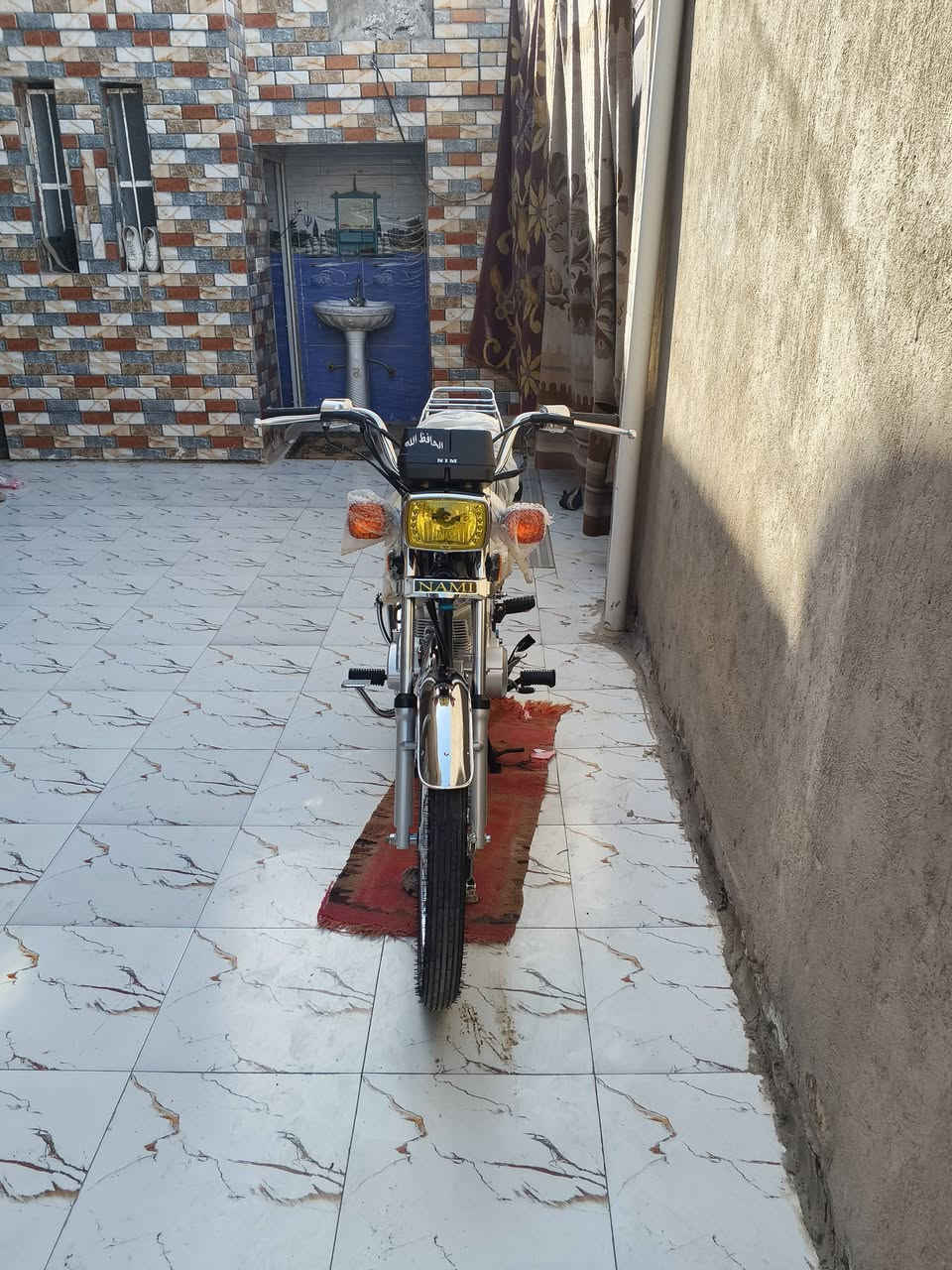 درجه البيع مكفواله كفاله عامه مكني ديونيه قضاء شاميه اسعر بل خاس


**إذا كنت صاحب هذا الإعلان وتريد حذفه لأي سبب، رجاءا أرسل رسالة إلى الدعم الفني**