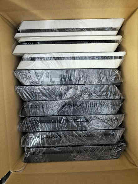 📍 راسلنا خاص لمعرفة المزيد من العروض
📍 أجهزة وملحقات أصلية ومضمونة

📌 روابط مهمة:
🔗 صفحتنا على الفيسبوك
https://www.facebook.com/share/18h7K7cW7f/?mibextid=qi2Omg

🔗 قناتنا على التليكرام
https://t.me/xbox_c2

🔗 الواتساب مباشر
https://wa.me/9647837063160

🔗 كروب الفيسبوك الرسمي
https://www.facebook.com/share/g/16S8CmT7oj

🔗 قناة اليوتيوب الرسميه
https://www.youtube.com/@OW_Home

📍 العنوان: النجف الأشرف – الكوفة – حي كندة
📞 للاتصال المباشر: ***********
🧩 بيع مفرد وجملة
🫶 نسعى نخدمكم بأفضل الأسعار وأجهزة أصلية مضمونة

#XboxOne #XboxOneFat #Xbox_عراق #جهاز_العاب #اكسبوكس #اكسبوكس_مستعمل #العراق #بغداد #بليستيشن_عراقي #قيمرز_عراقي #اجهزة_العاب #عروض_العراق #سجاد_الكعبي #XboxIraq #gaming_iraq #سوق_العراق #الكترونيات_العراق #xboxone500gb #بلايستيشن4 #بلايستيشن_عراقي #ps3 #ps4 #بلي4 #العراق #بغداد #قيمرز_عراقي #بلايستيشن_للبيع #اجهزة_العاب #ps4iraq #عروض_العاب #سوق_الالعاب #سجاد_الكعبي #عالم_الاكس_بوكس
#xbox #ps3 #ps2 #ps1 #ps5 #ps6
