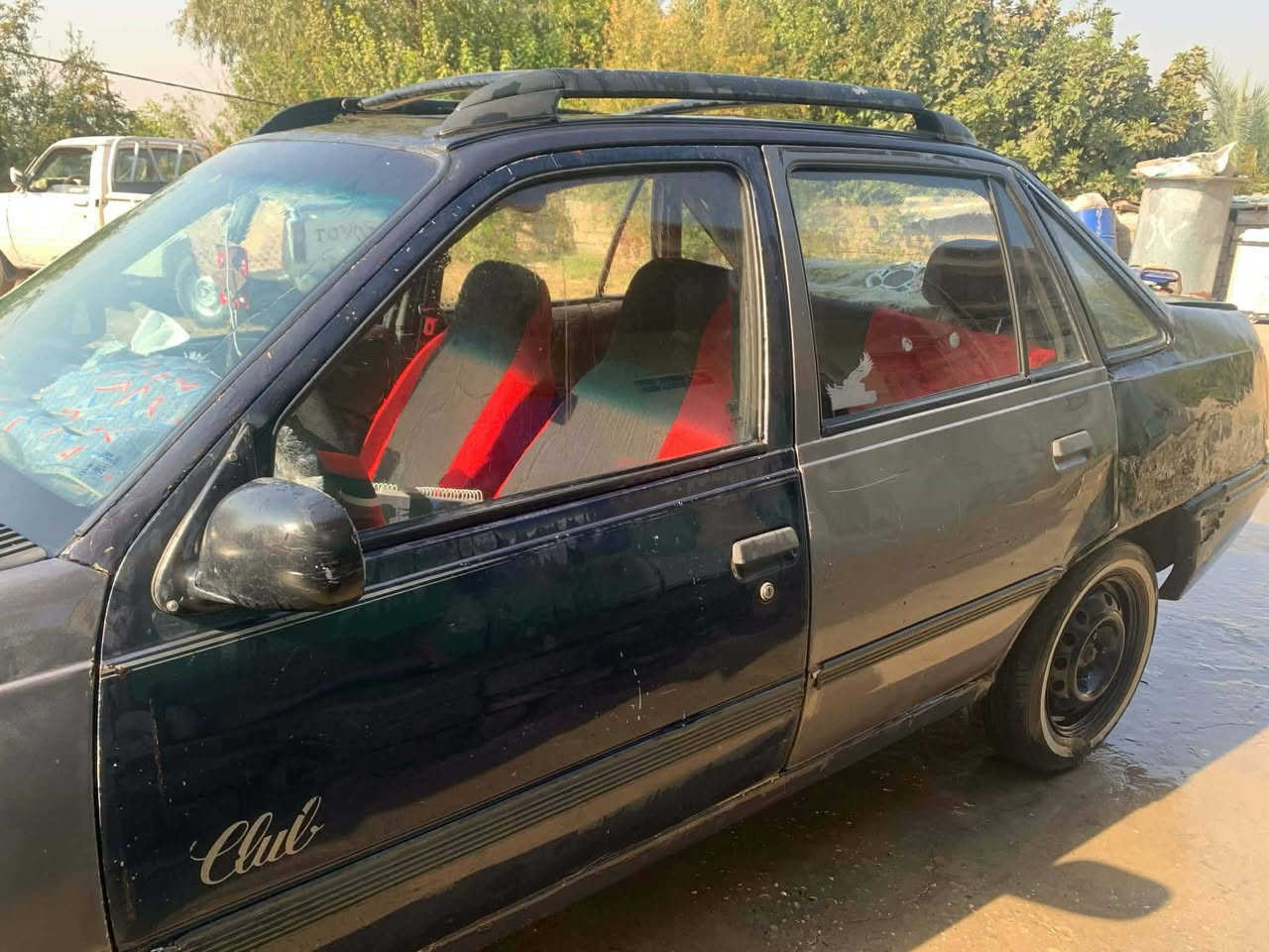 كديت البيع السعر 10 ورقات


**إذا كنت صاحب هذا الإعلان وتريد حذفه لأي سبب، رجاءا أرسل رسالة إلى الدعم الفني**