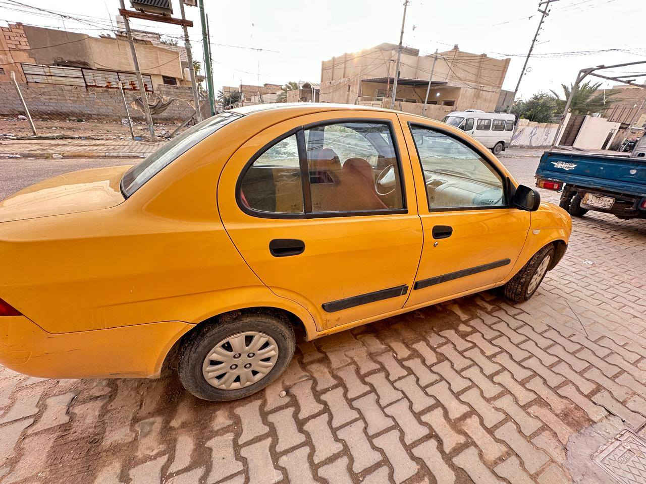 طيبة موديل 16رقم كربلاء انكليزي بأسمي تحويل ثاني يوم مكفولة مكينة كير تخم تاير جديد مصفرة هيئة وغرامات سعر 45 رقم مبايل ***********
