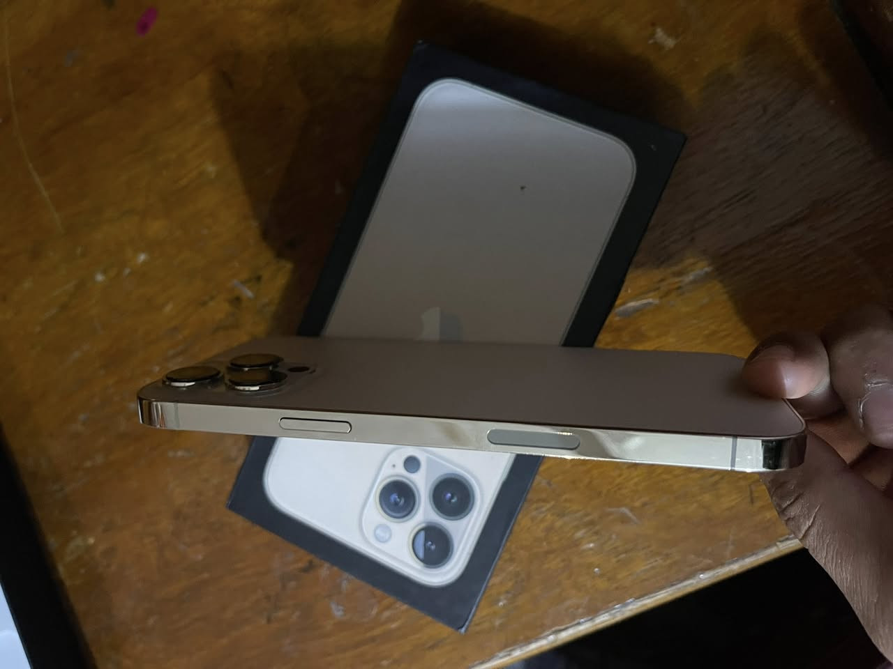 جهاز للبيع 13ابرو ماكس  السعر 700 مكاني المجر الكبير


**إذا كنت صاحب هذا الإعلان وتريد حذفه لأي سبب، رجاءا أرسل رسالة إلى الدعم الفني**