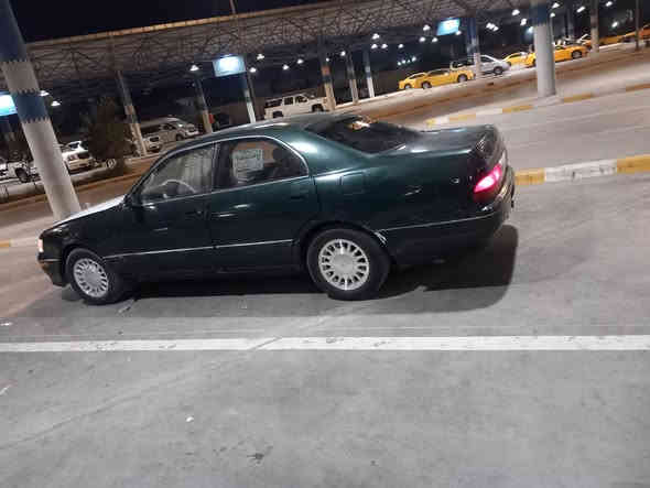 السلام عليكم عندي سياره بطه مكينه وكير حلوات واحدادي 60بل 100 كهربائيه كله شغل تواير اربعه زينات مكفول من الكص ونقل مشروع  وطني راعي يرد مدوارسنوي ما سقط ل28 سعر 38 وبيه مجال الشراي قليل والله يرزق لي يأخذه ***********
