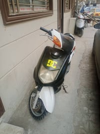 دراجة ناعمة • بطارية تعبانه • المعظمية