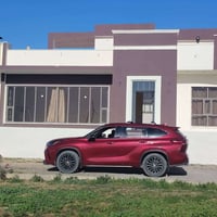 للبيع تيوتا هايلاندر ٢٠٢٣ فول الفول XSE الضرر جاملغ وباب والبنيد بارد ...