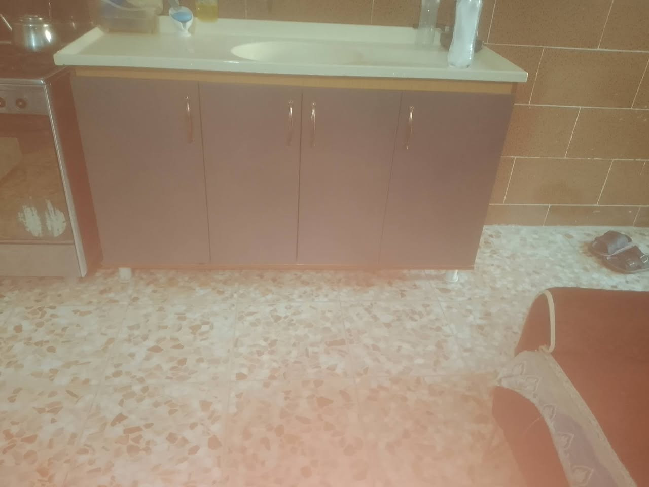 كونتر خشب البيع نضيف 450


**إذا كنت صاحب هذا الإعلان وتريد حذفه لأي سبب، رجاءا أرسل رسالة إلى الدعم الفني**