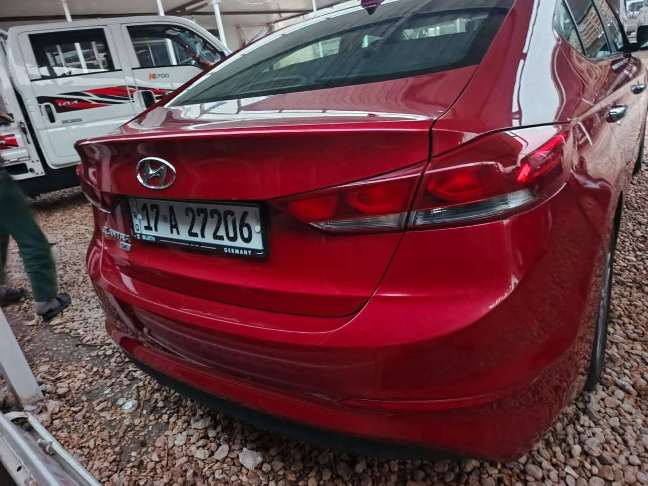 سلام عليكم النتره موديل 2017/عنوان بابل قضاء القاسم سعر 120وبيه مجال قليل الاستفسار /***********///***********
