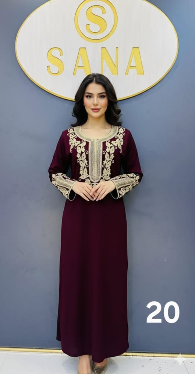 جديد صيفي 

كشمير مطاط الالوان 

تطريز صد و ايد 

السعر خاص 

محل H_K الشورجه 

حسين السوداني


**إذا كنت صاحب هذا الإعلان وتريد حذفه لأي سبب، رجاءا أرسل رسالة إلى الدعم الفني**