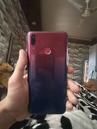 هواوي Y9 • لون مميز • قابل للتفاوض