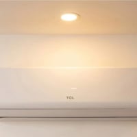 سبلت TCL للبيع نضيف  2 طن مكاني الكرادة رايدة 375 وبي مجال 07713896387