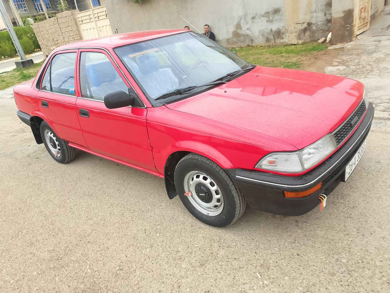 كورله يسره بلاد مكينه كير فكفولات تخم تاير جديد تبريد ثلج جاهزه من الاخير السعر 65 قفل سنويه جديده بسمي ترايك البصره


**إذا كنت صاحب هذا الإعلان وتريد حذفه لأي سبب، رجاءا أرسل رسالة إلى الدعم الفني**