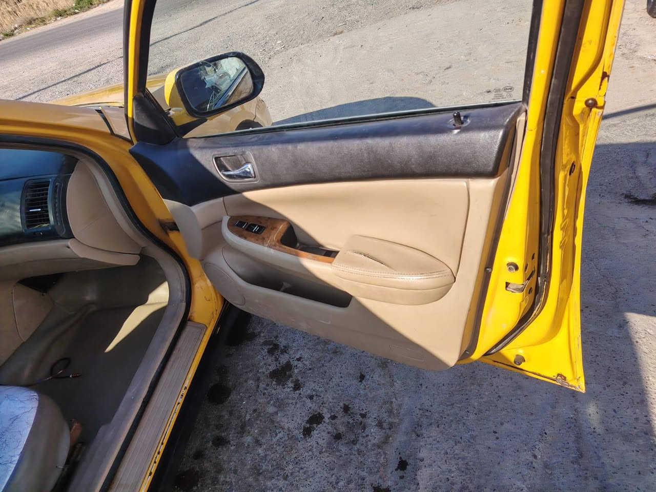 سلام عليكم بيوايدي 2011 كير محرك تخم تاير كامله..***********
