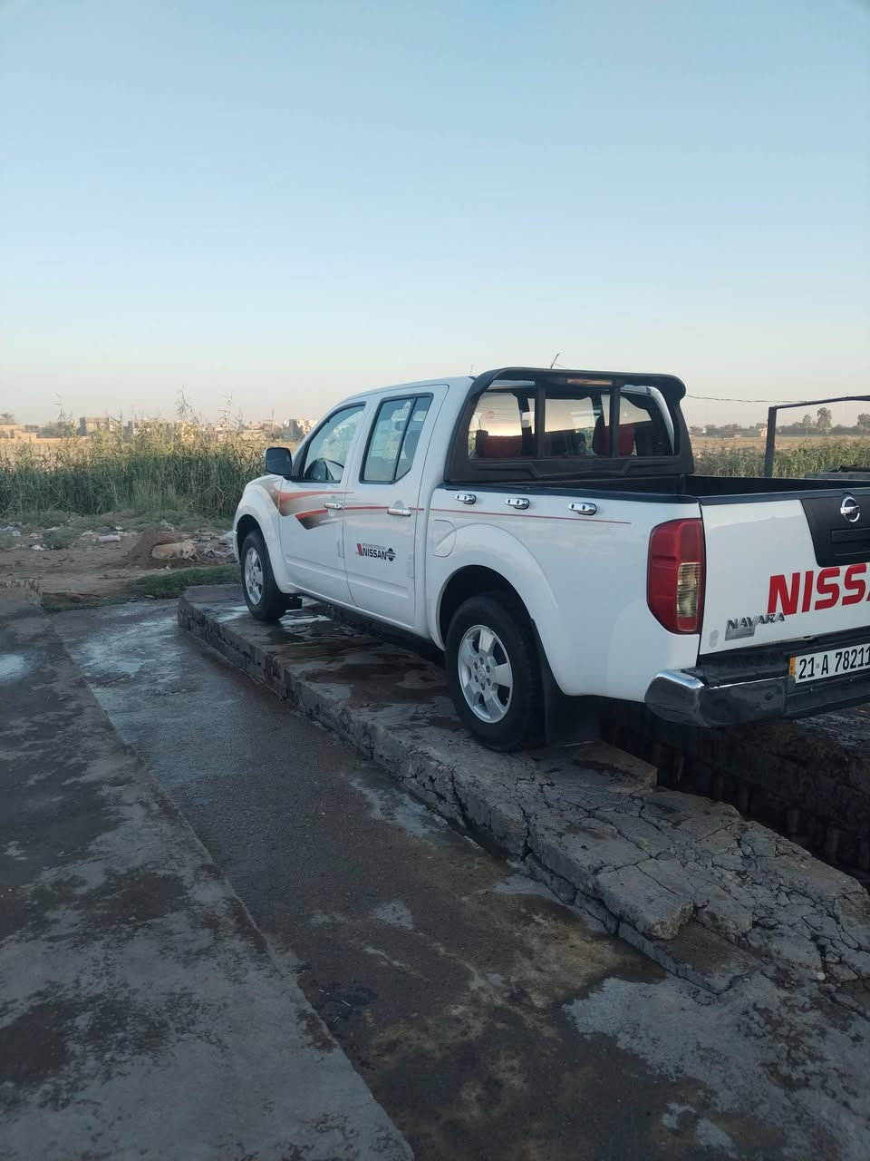 نيفارا 2012 رقم سليمانيه بأسمي سنويه جديده لل 30 سياره حلوه وجائزة من كلشي ترايك البصرة شرط للعلم سياره بلاديه محوره السعر 103بيه مجال بسط حك الجيه


**إذا كنت صاحب هذا الإعلان وتريد حذفه لأي سبب، رجاءا أرسل رسالة إلى الدعم الفني**