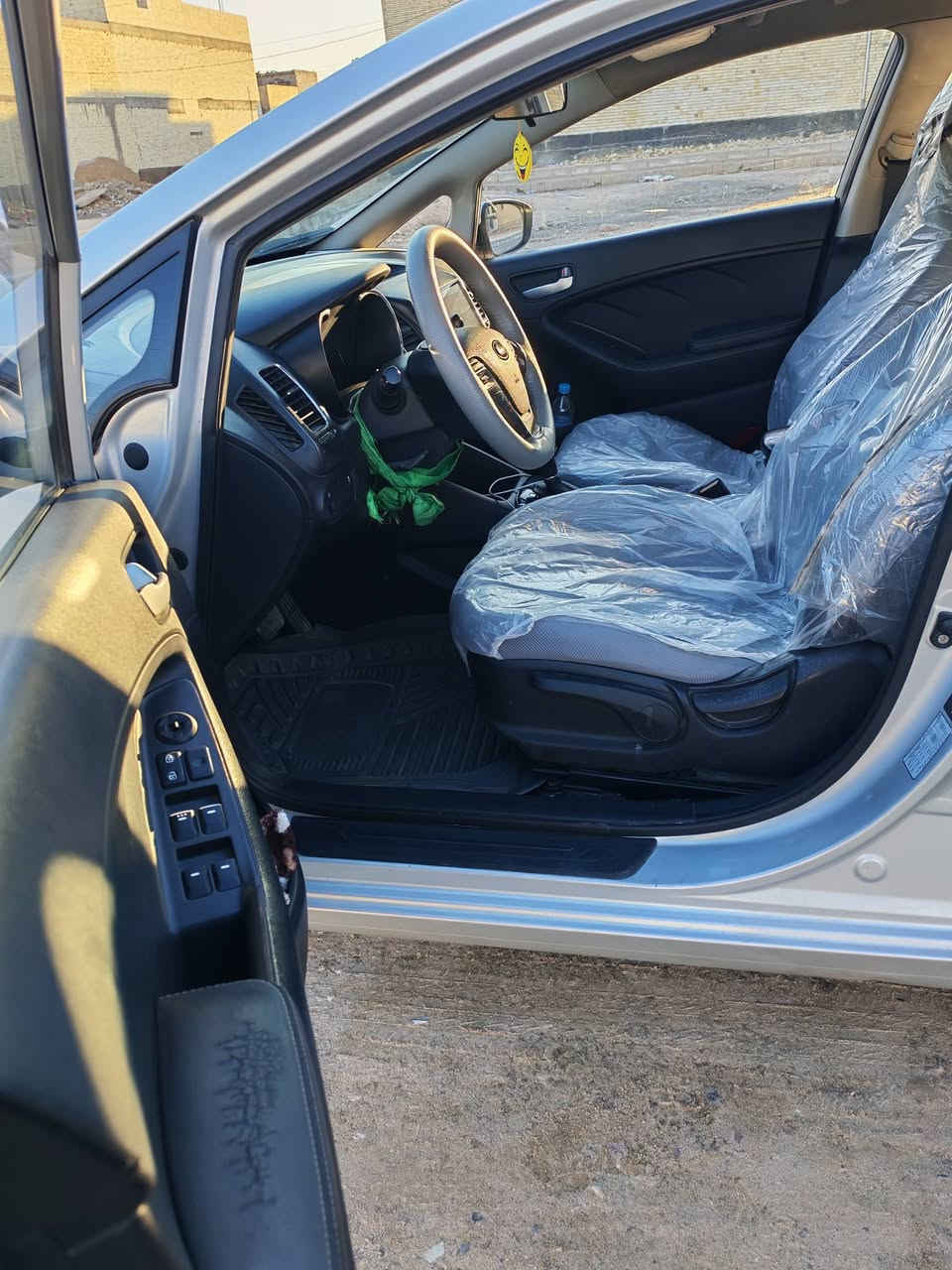 سيراتو للبيع
للاستفسار اتصال 
+9647741812901
