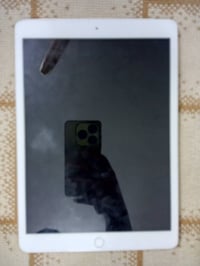 ايباد ٧ • ٦٠ فريم بوبجي • مع كفر وقلم