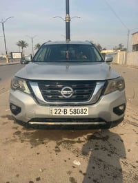 نيسان بافندر • تكريت • صلاح الدين