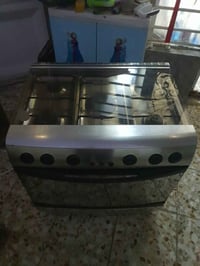 طباخ • طباخ للبيع • فرن • طباخ منزلي • طباخ جديد