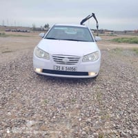 للبيع افانتي موديل 11سياره كلين بيهه ملاحظات بارد گير محرك شرط رقم سلي...