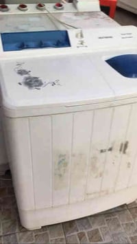 هيتاشي • ٨كيلو • نزاركي دهوك