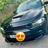 تشارجر GT • ٢٠١٩ • حادث