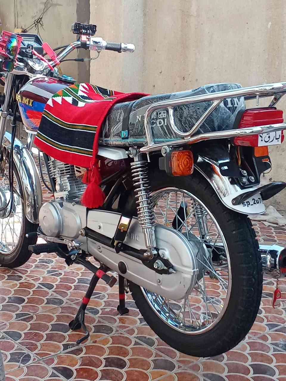 شلامجة 2025كل لغراض شاصي سكنر 900وبيه مجال
ملاحظه كشنها لبلادي موجود
***********
