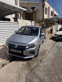 ميراج • ٢٠٢٤ • ممشى ٨٠٠٠ كم