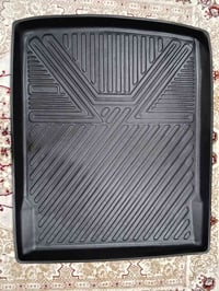 فرشة صندوق • بي واي دي • شارع فلسطين