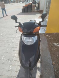 سبيسي • ياباني • مكينة ناعمه