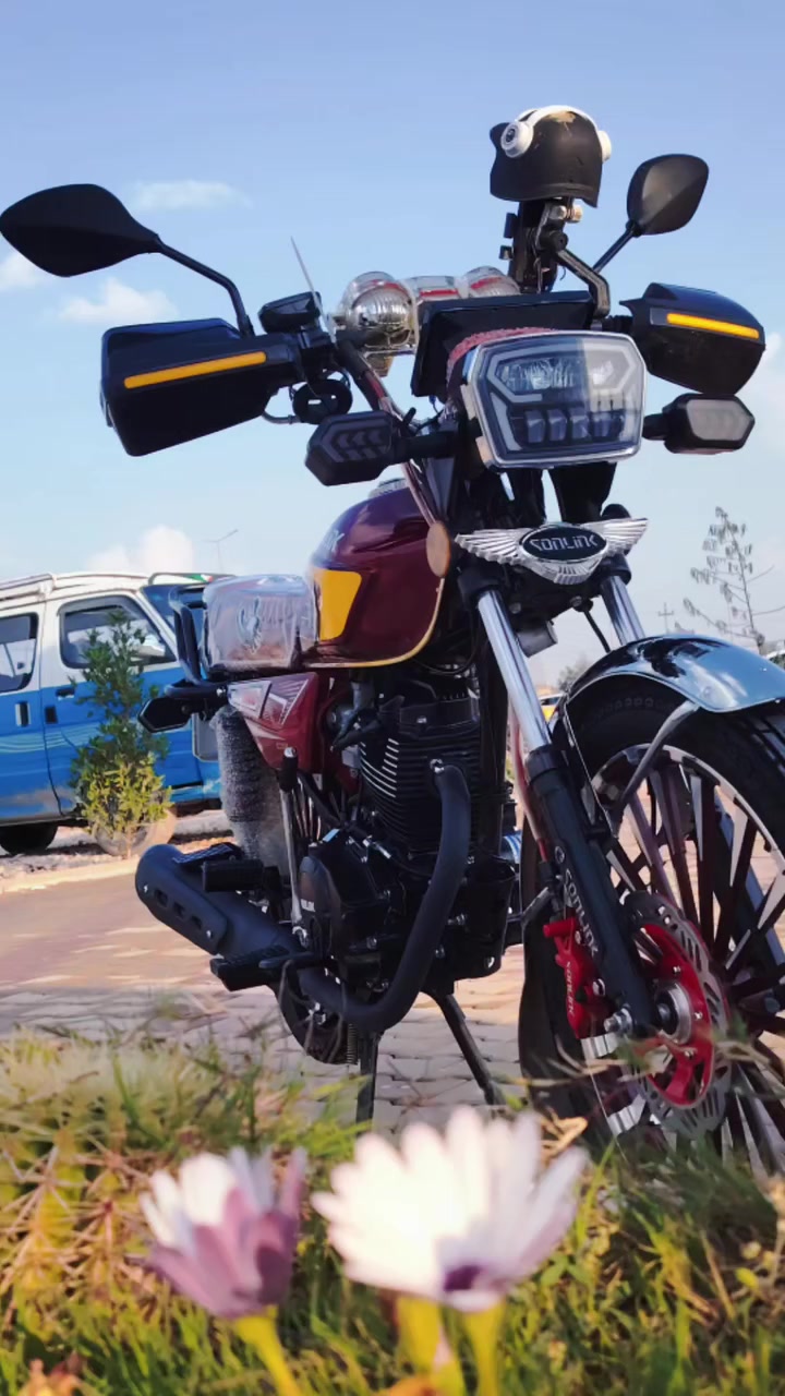 السلام عليكم دراجه للبيع موديل 25 اوراق بغداد  لمكان واسط عزيزيه***********/***********1
