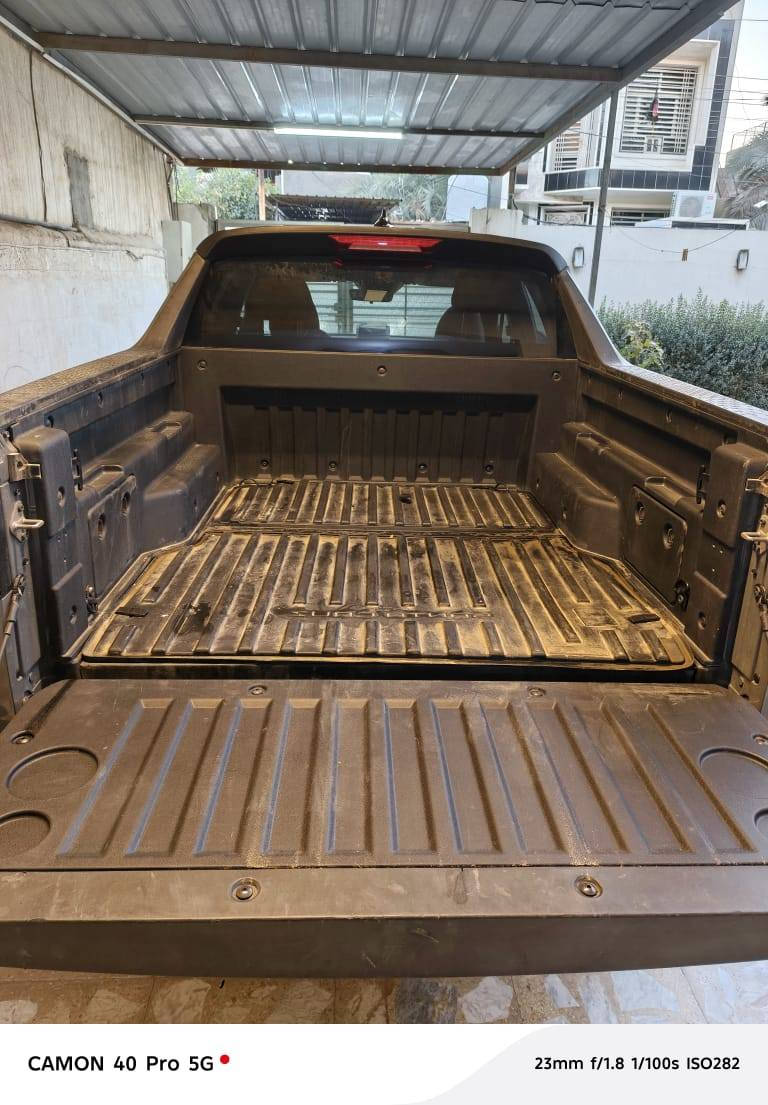 هونداي بيكب سانتا كروز موديل 2024
مرقم  بغداد  رقم انكليزي تحويل ثاني يوم 

بدون صبغ بدون تبديل بدون ايرباك 

،مواصفات بصمة تشغيل كشن كهرباء توويل شاشة كبيره لمس 

حجم المحرك 2500 تنفس طبيعي 

صور الحادث مرفقه بالمنشور 

السعر والتفاصيل التواصل على الرقم ***********
