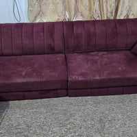 كنب • محتاج غسيل • حي الحسين الجديد