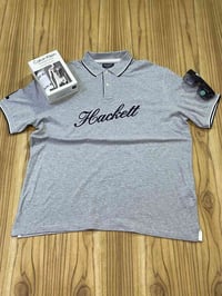 هاكيت • حجري • قياس اكس لارج