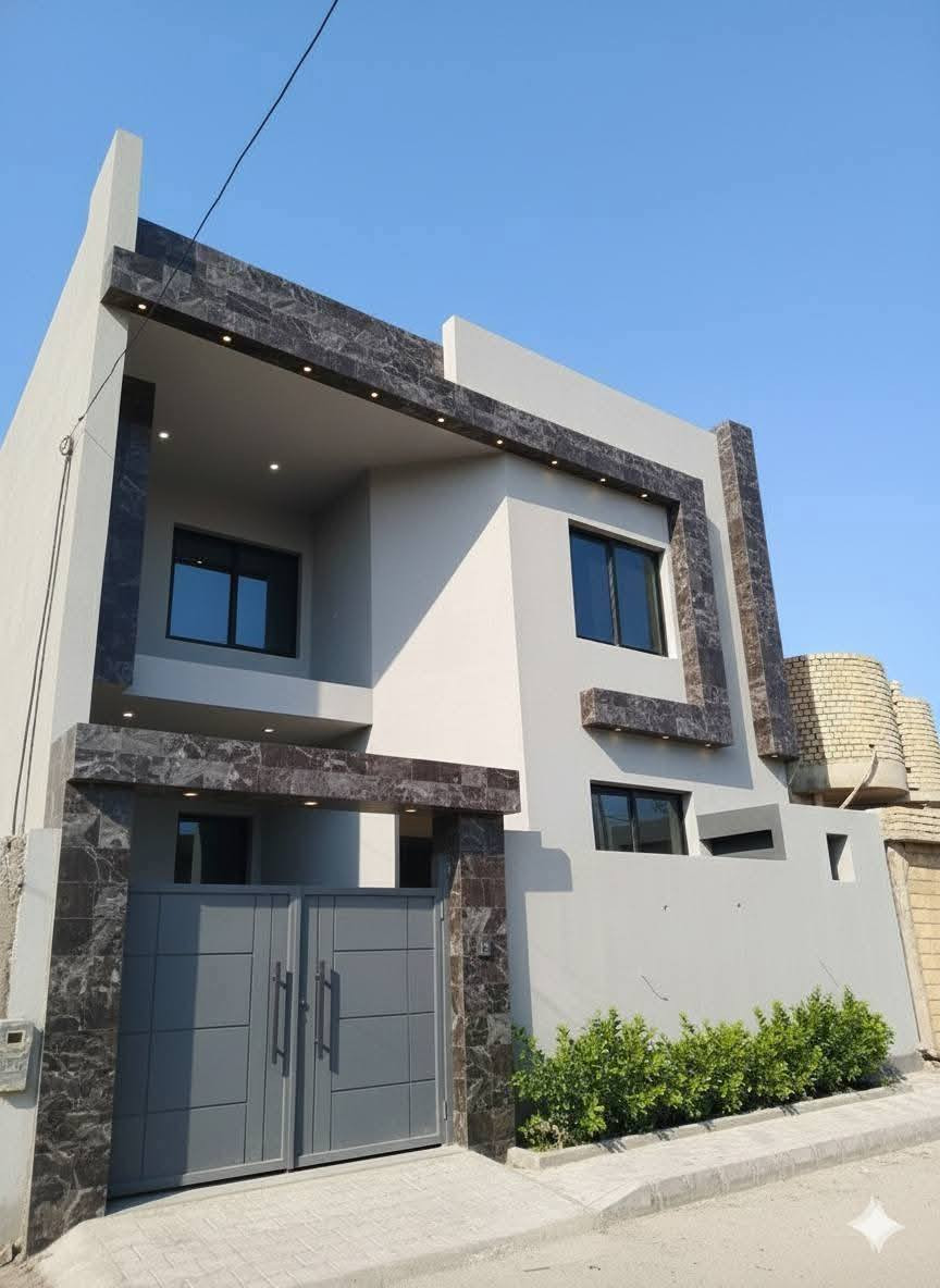 اشراف وتنفيذ بناء منازل تسليم مفتاح او هيكل حسب الطلب عملنا بالنقد فقط في المسيب والسدة واحيائهما فقط استفسار اكثر تفضل خاص او تتصل على الرقم ***********
