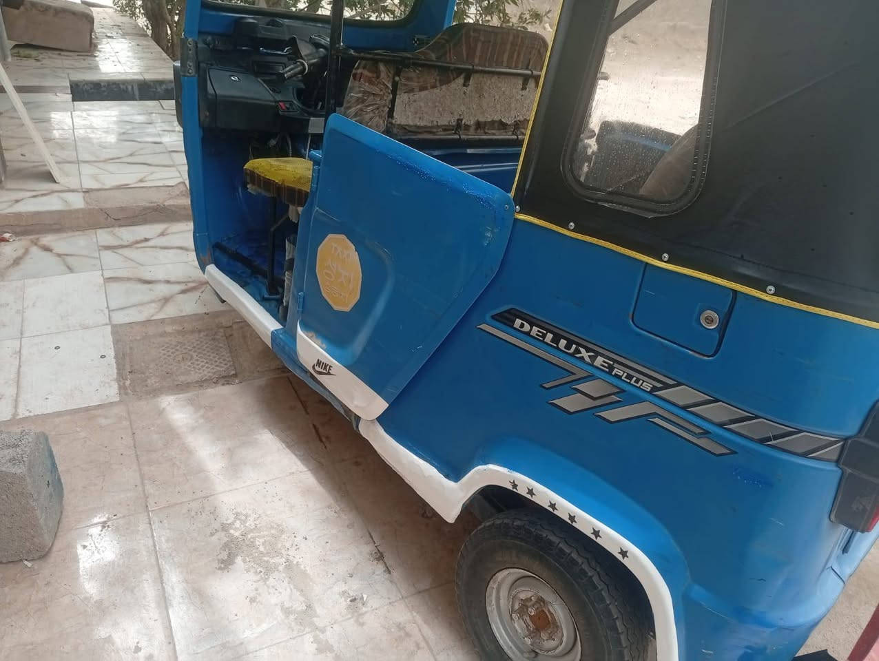 تكتك موديل 22 رقم وسنويه   تكتك هاي كدامك سعر 6500 وبيه مجال  رقمي *********** تنومه
