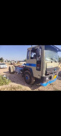 فالفو • بدون رقم • ٢٧٥لتر