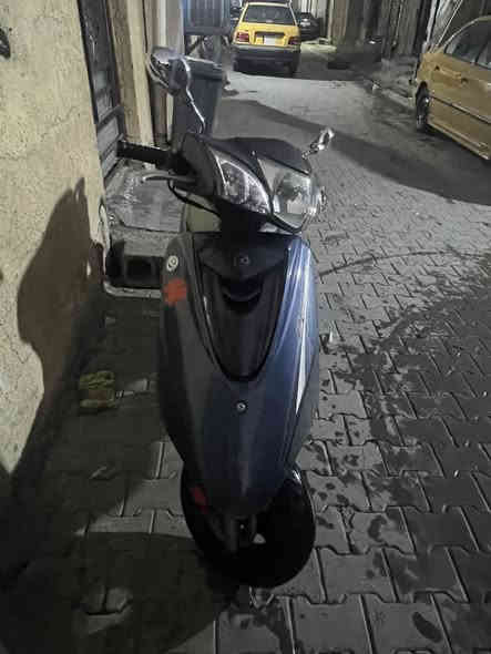 سلام عليكم دراجه فريز ببغاه دراجه مكفوله من كلشي اينقص مابيه مال ربه دراجه احله من صور بكومه ابيعلك دراجه مكفوله وين مي عجبك وديه للبيع سعره واحد 1300كلشي اكو بسوك لي ميعجبه لي علق حلالي وبكيفي ابيع سعره واحد 1300 مكاني بغداد ***********
