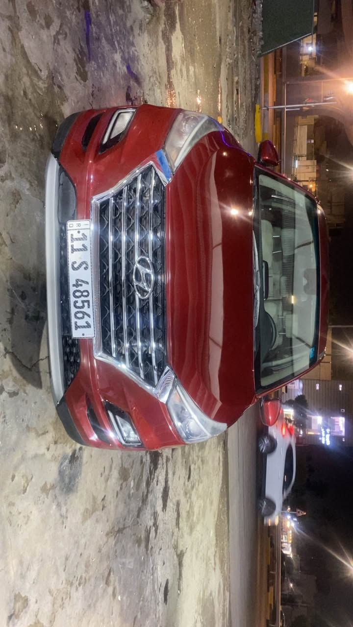 توسان 2019 امريكي حادثها جاملغ وبنيد  وصبغ ربع باب عكس السايق 
تحكم ستيرن
شاشه 
كامره 
عند بريك بصمه
مكاني الكاظمية 
السعر 162
*********** بغداد, العراق
