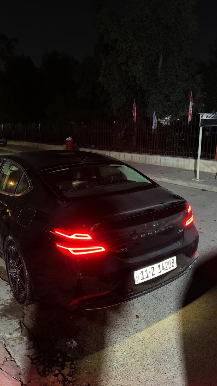 جنسس موديل 23  بيع فقط للاستفسار ***********

