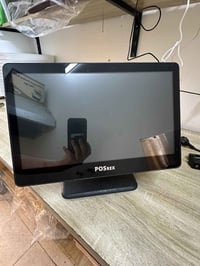 كاشير نظام سبيدو مطاعم لبيع  جديد مستخدم قليل  كامل مع طابعة وجرار نقو...