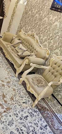 تخم ملكي • خشب زان اصلي • البصره الجزيره