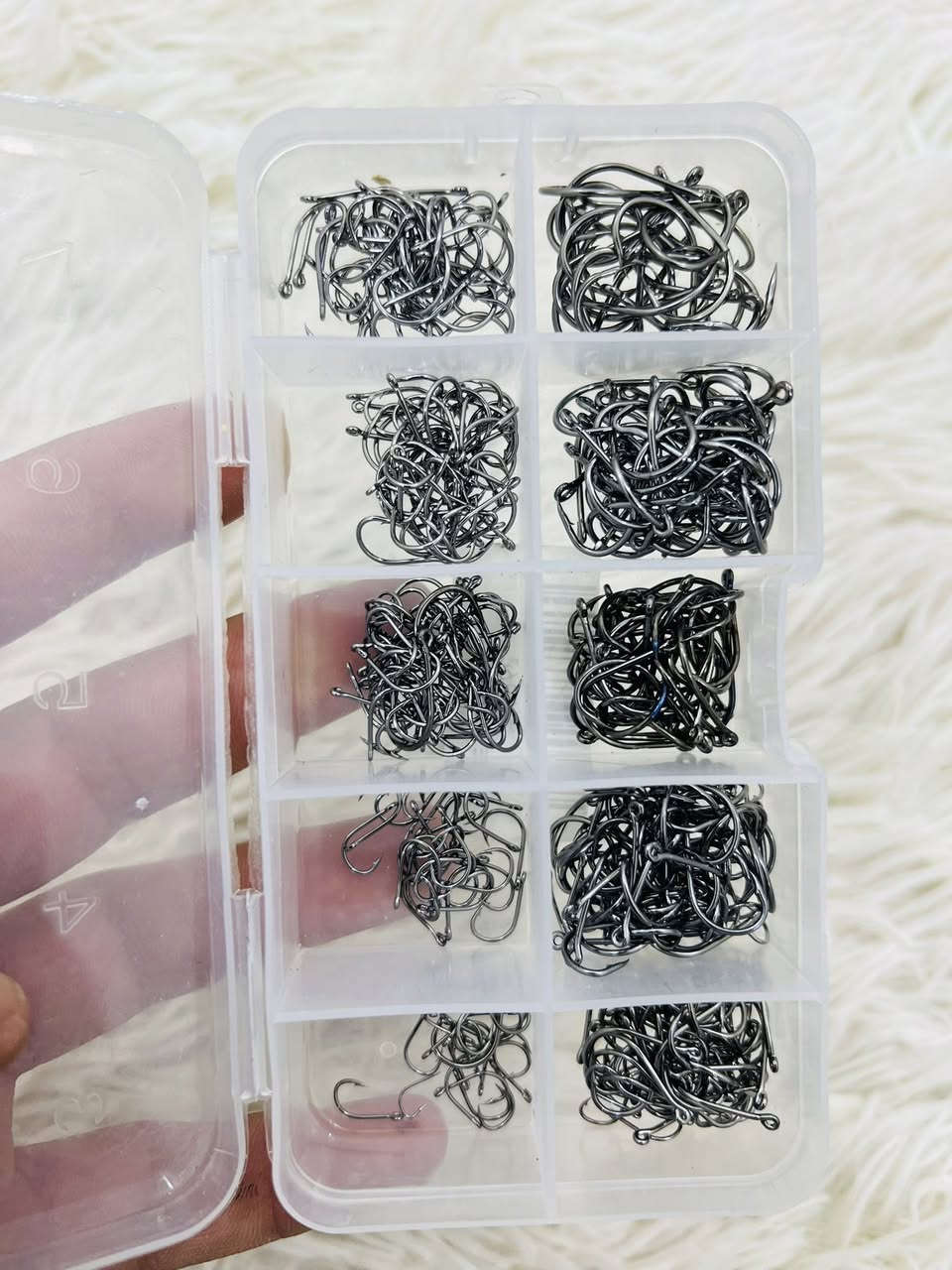 متوفر


**إذا كنت صاحب هذا الإعلان وتريد حذفه لأي سبب، رجاءا أرسل رسالة إلى الدعم الفني**