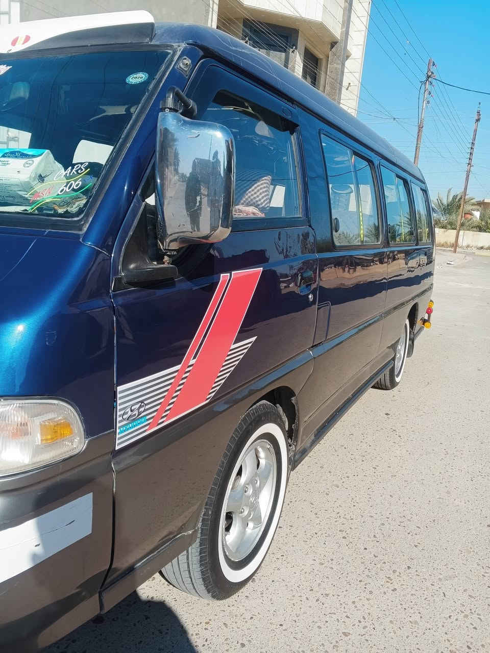 سلام عليكم كية هونداي للبيع  موديل ٢٠٠٠ رقم انكليزي اربيل  سيارة جاهزة كبل للشارع مكينة كير كاز  مال ستاركس احسن مكفول مكان سيارة بغداد اليوسفية السعر  ١٠٠وبيهة مجال سيارة مصبوغة جمالية رقمي***********مامتواجد علة فيس
